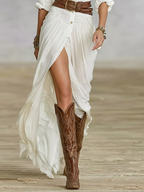 Hayden Ida | Chic Maxi Dress