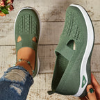 Lana - Slip-On Shoes