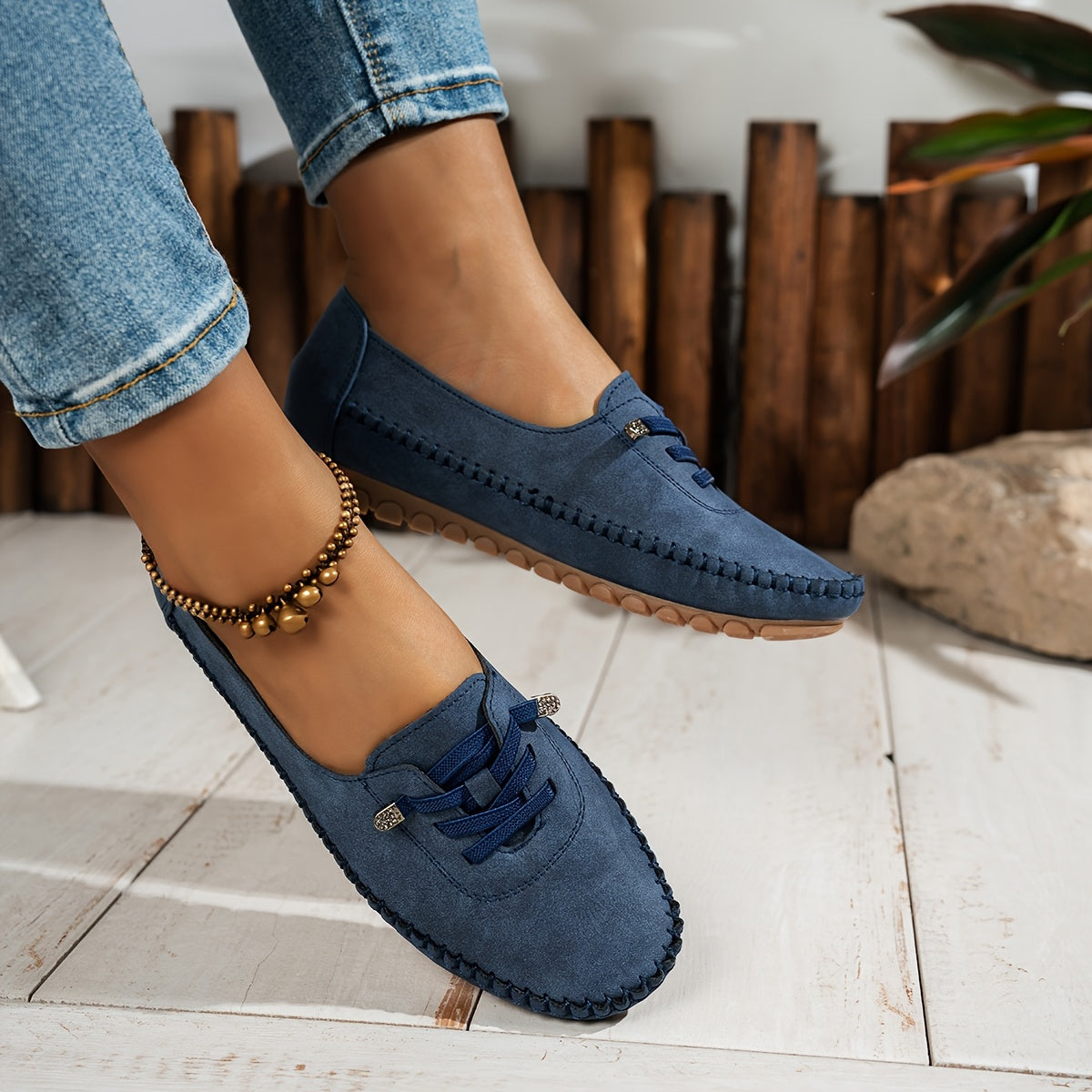 Amelia™ | Loafers