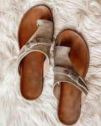 Sunny - Pure Comfort Sandals