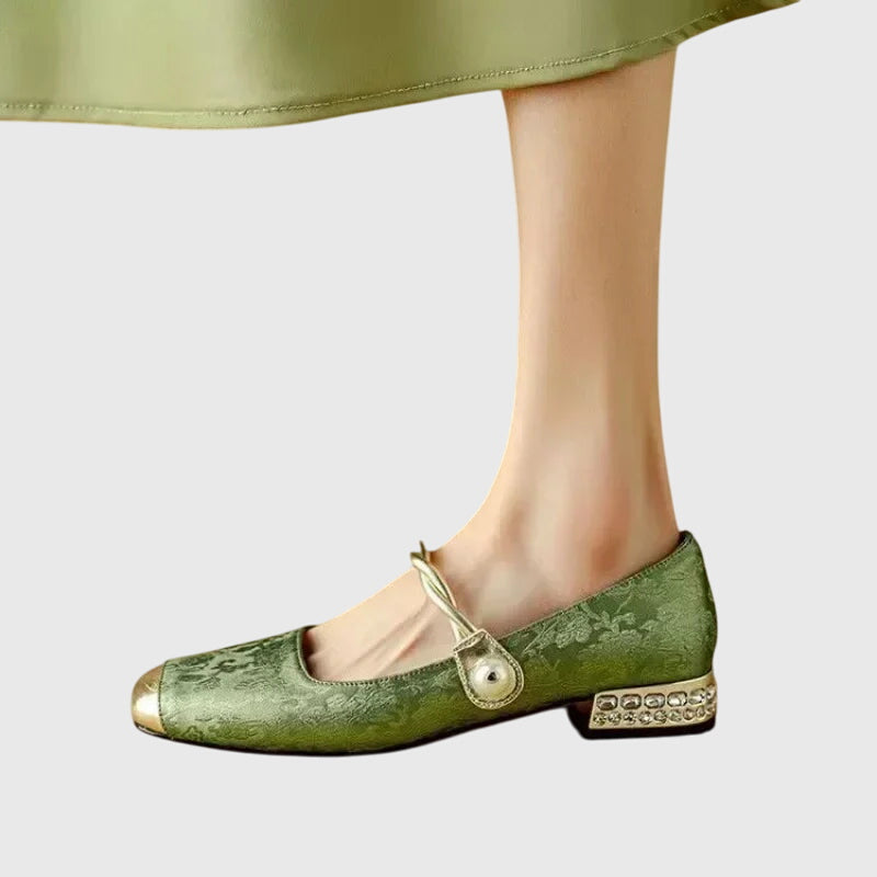 Cilia™ | Sandals