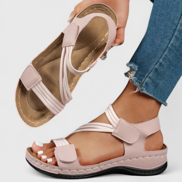 Sheina™ | Comfort Sandals