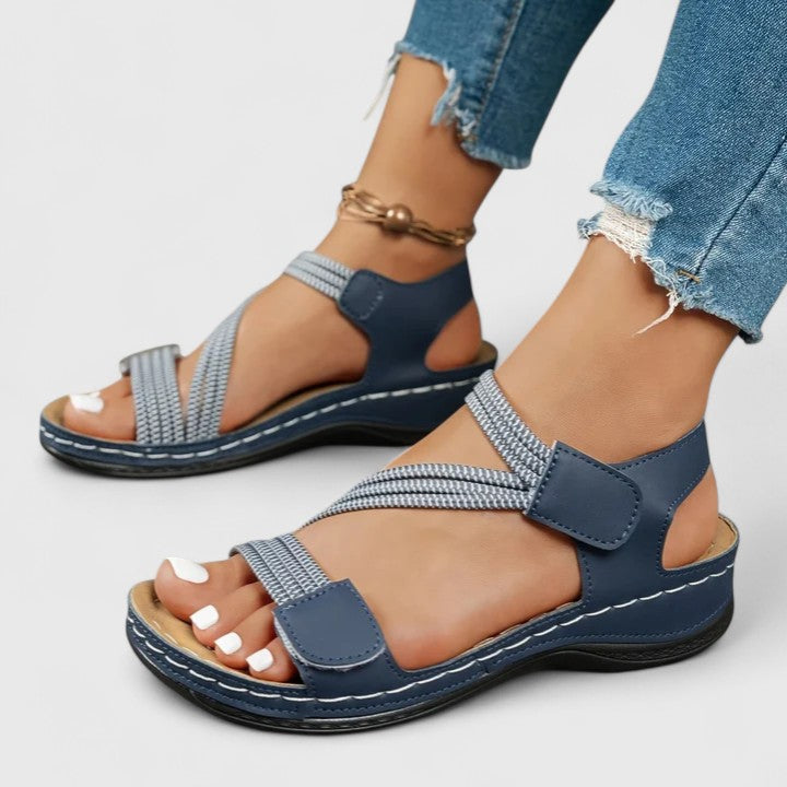 Sheina™ | Comfort Sandals