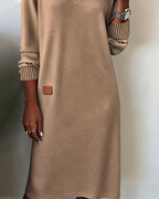 Jana | Comfortable Dress