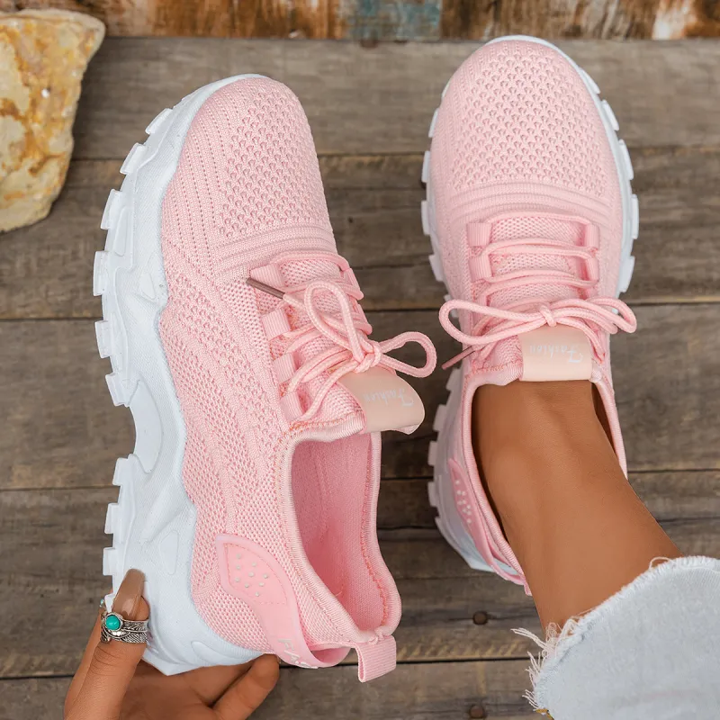 Bella™ | Comfortable Sneakers