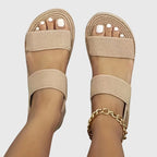 Kelsey™ | Stylish Sandals