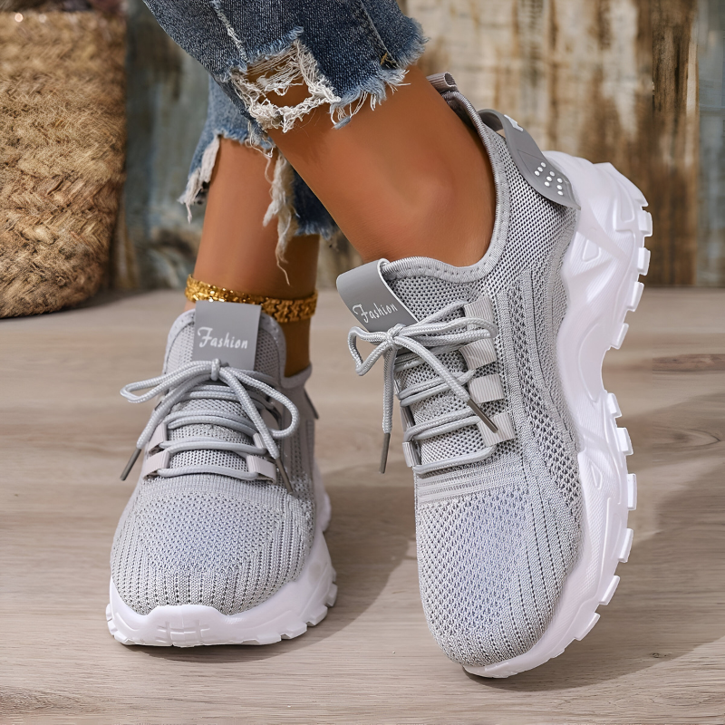 Bella™ | Comfortable Sneakers