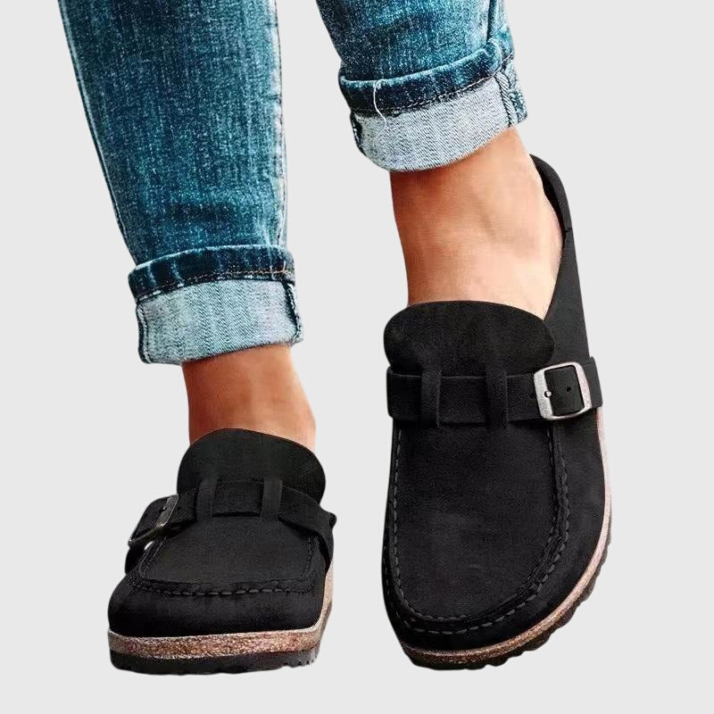 Kendra™ | Elegant Clogs