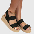 Kelsey™ | Stylish Sandals