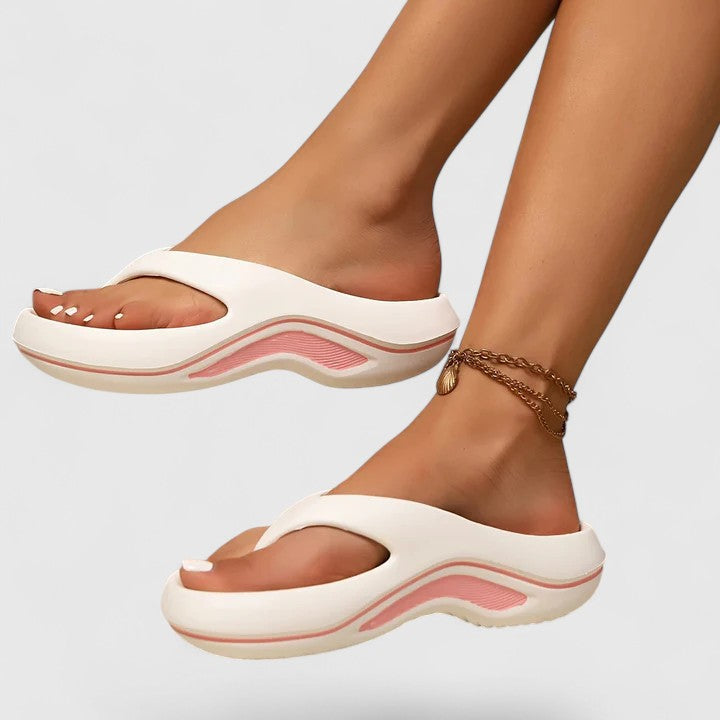 Juliette™ | Slide Sandals