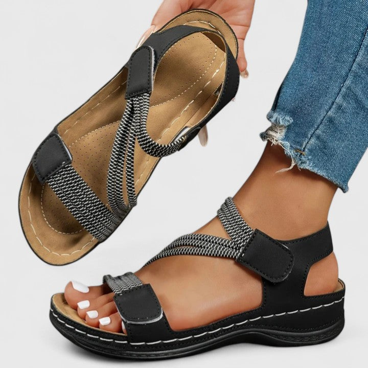 Sheina™ | Comfort Sandals