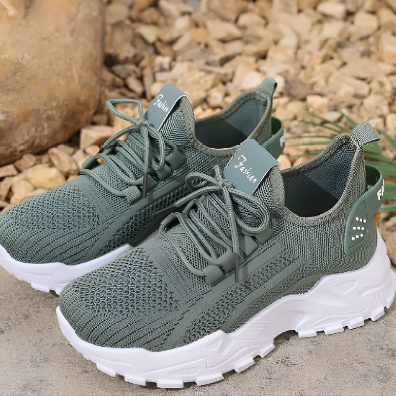Bella™ | Comfortable Sneakers