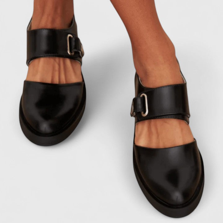 Betty™ | Mary Jane Shoes