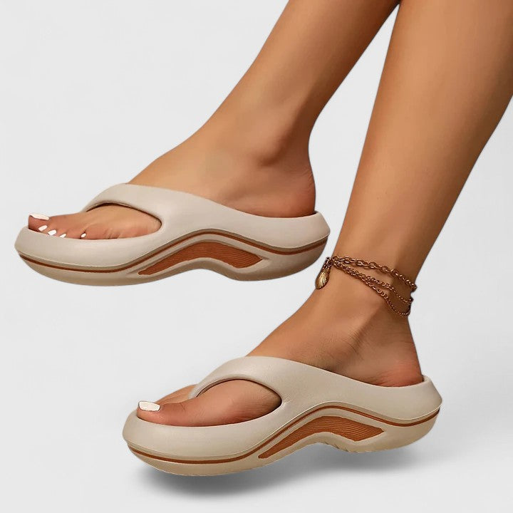 Juliette™ | Slide Sandals