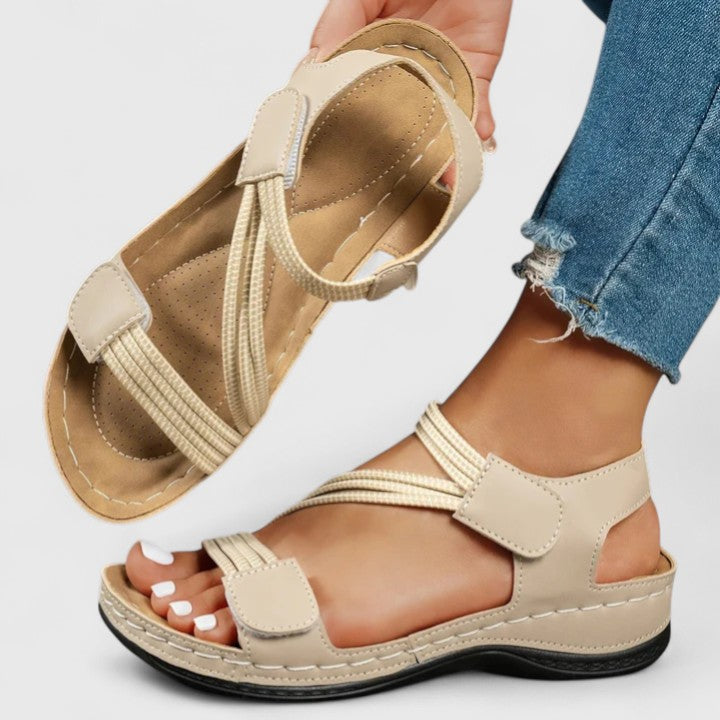 Sheina™ | Comfort Sandals