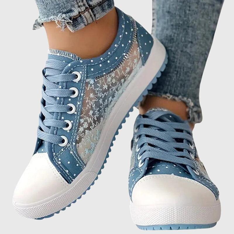 Clarina | Orthopedic Sneakers