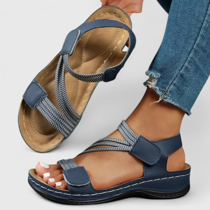 Sheina™ | Comfort Sandals