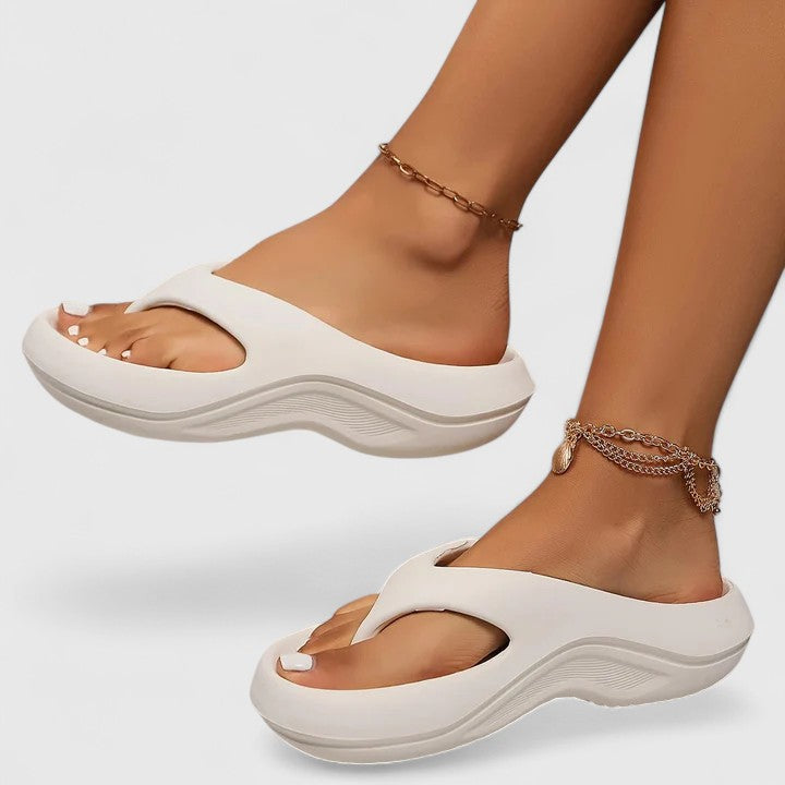 Juliette™ | Slide Sandals