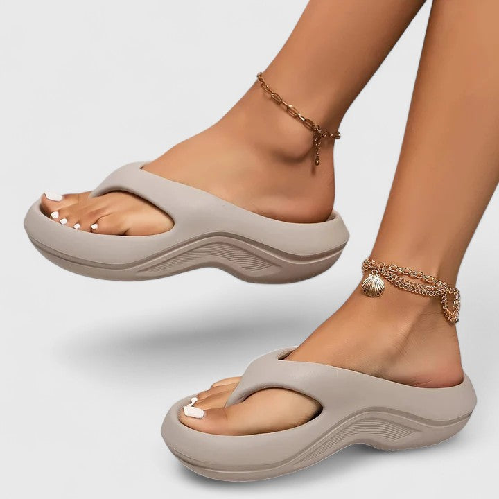 Juliette™ | Slide Sandals