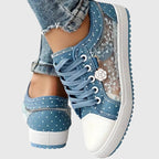 Clarina | Orthopedic Sneakers