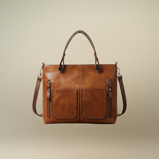 Maya Elegant Shoulder Bag