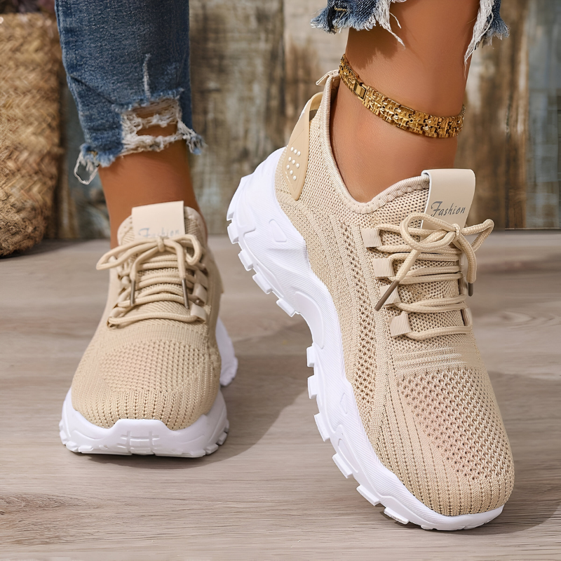 Bella™ | Comfortable Sneakers