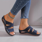 Emma's - Sandals