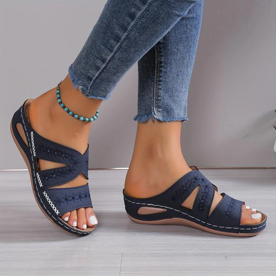 Emma's - Sandals