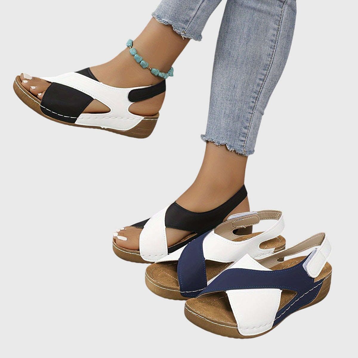 Ainsley™ | Sandals