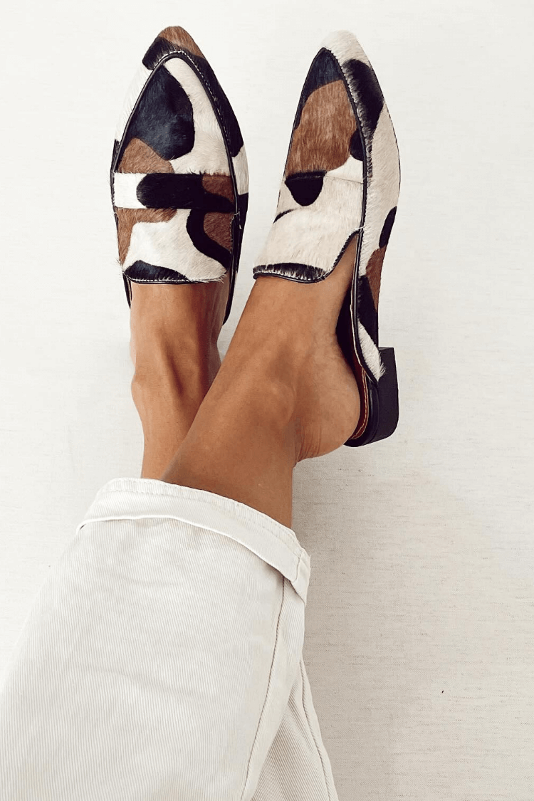 Liselle | Elegant Loafer