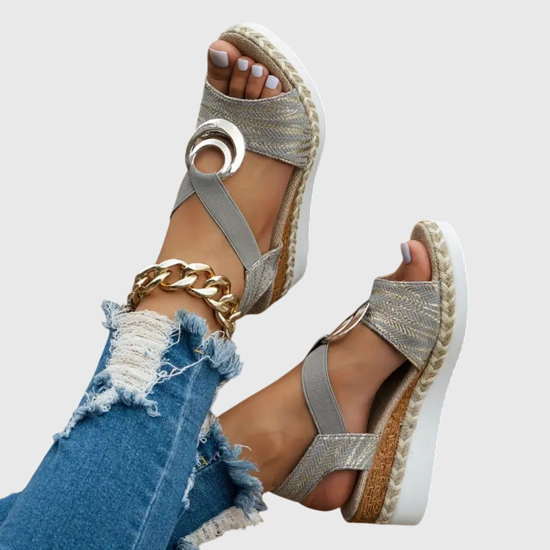Olivia™ | Sandals