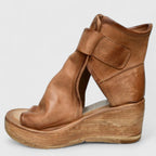 Jess | Wedge Sandals