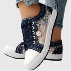 Clarina | Orthopedic Sneakers
