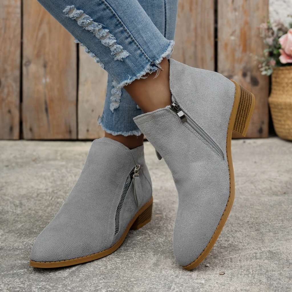 Bellavue™ | Ankle Boots