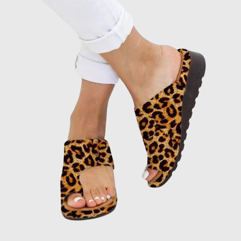 Lizzie™ | Summer Sandals