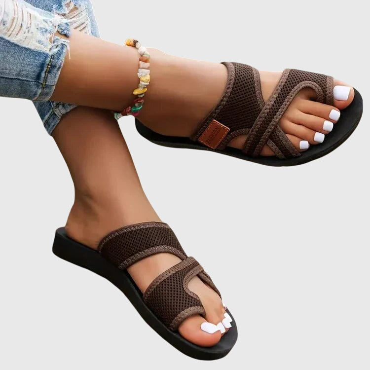 Ellyn™ | Bunion Corrector Sandals