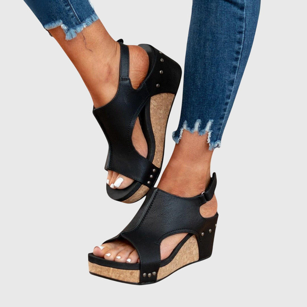 Adela™ | Sandals