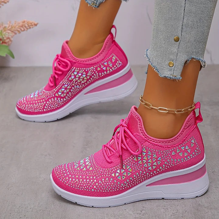 Bonnie™ | Sneakers