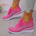 Bonnie™ | Sneakers