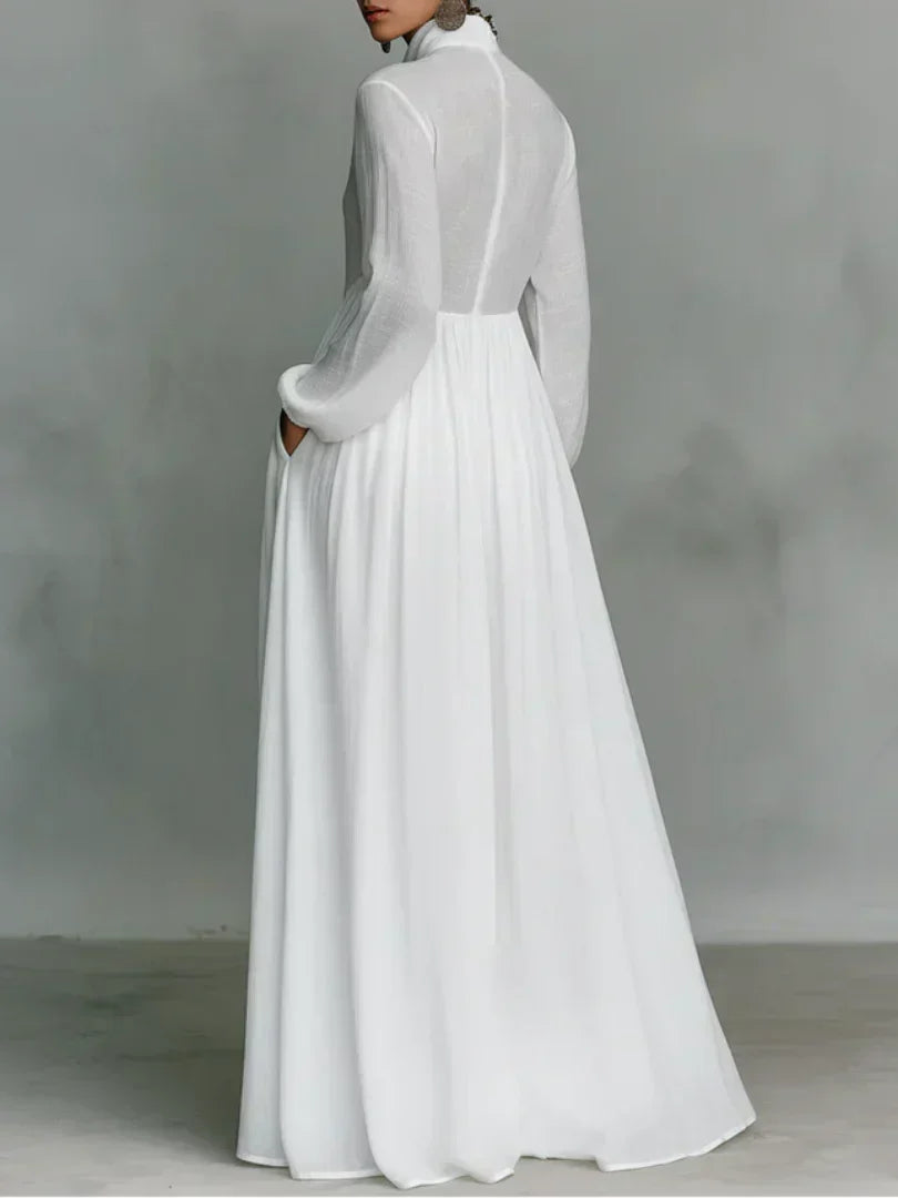 Eloise | Flowy Maxi Dress