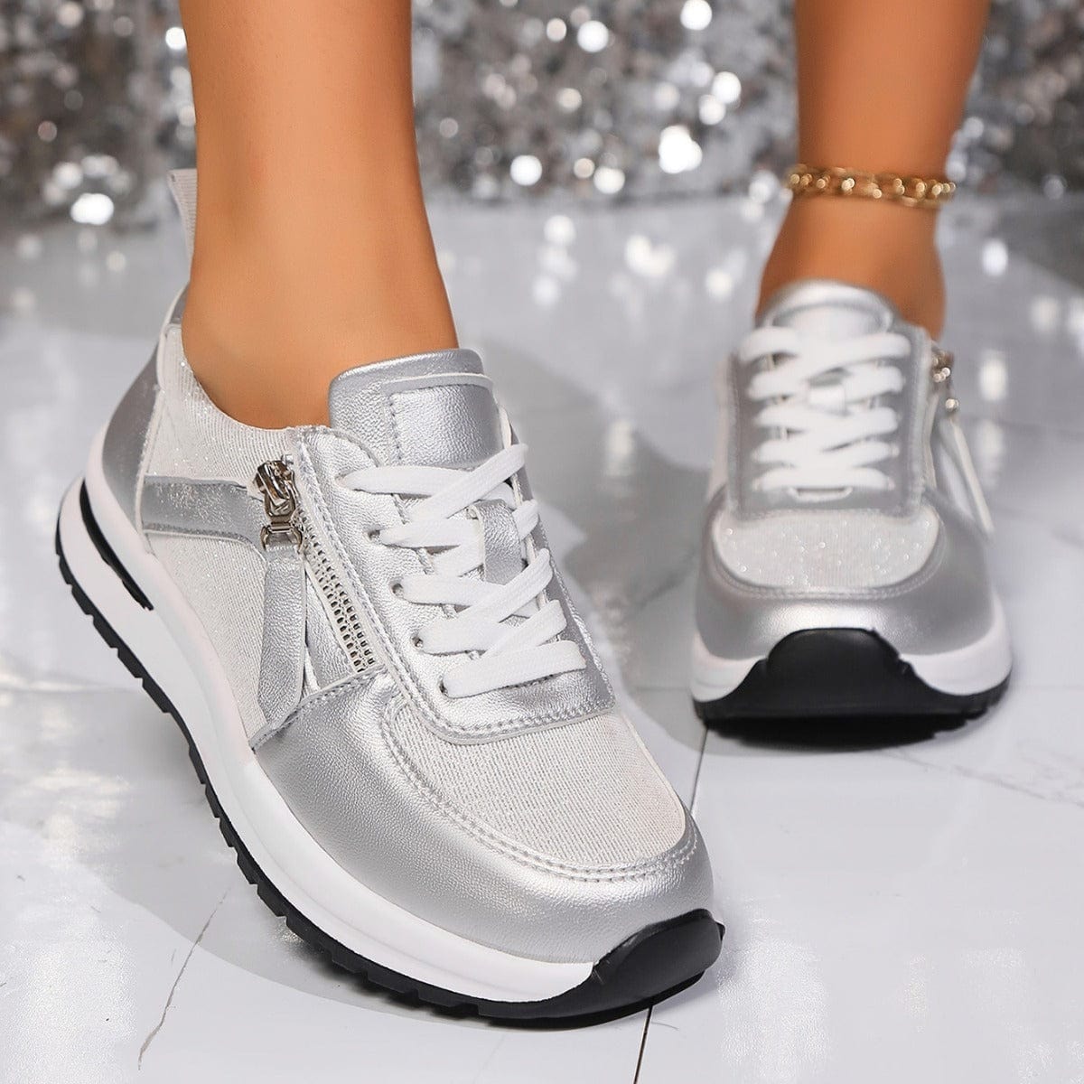 Lacey | Sneaker