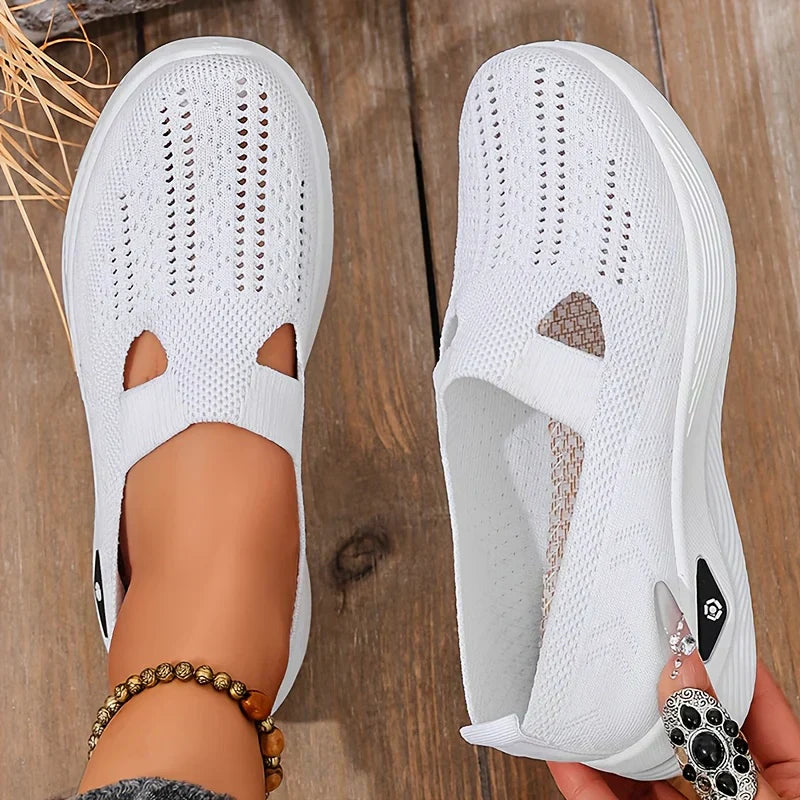 Lana - Slip-On Shoes