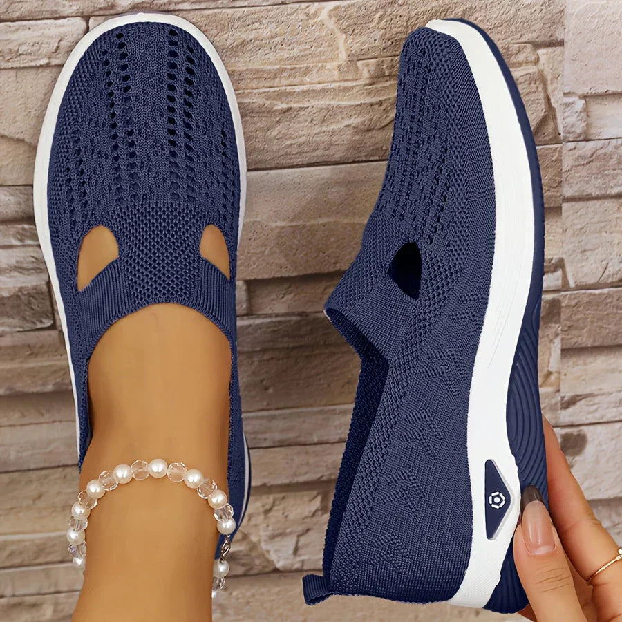 Lana - Slip-On Shoes