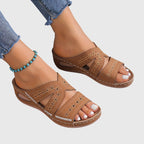 Noëlle™ Lightweight Sandals