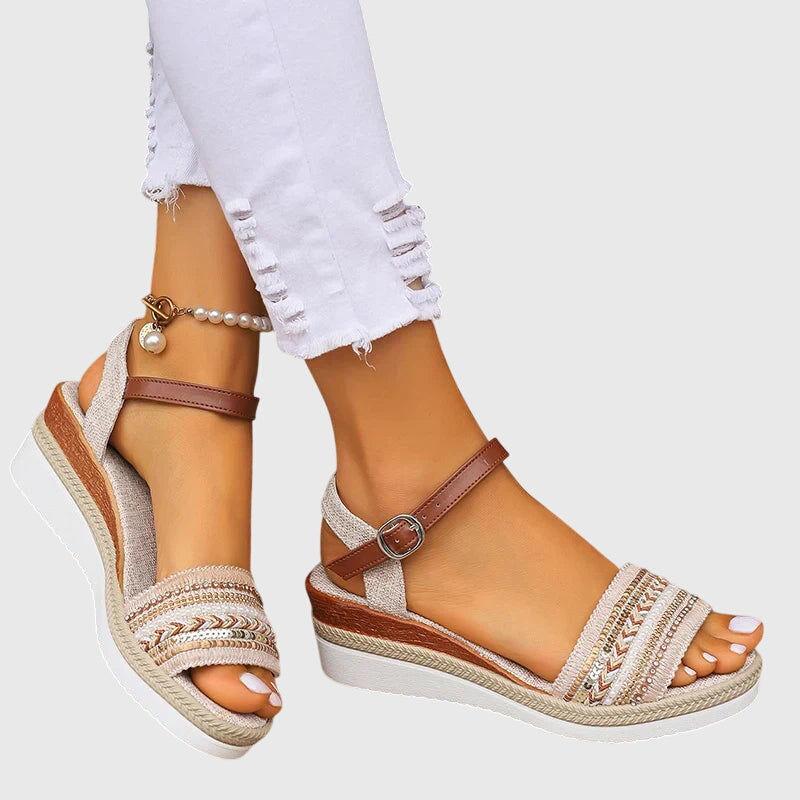 Joselyn™ | Summer Sandals