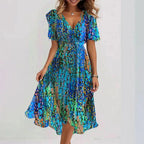 LILY | CHIC SUMMER DRESS