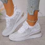 Bonnie™ | Sneakers