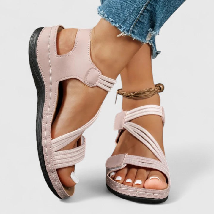 Sheina™ | Comfort Sandals
