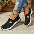 Lana - Slip-On Shoes
