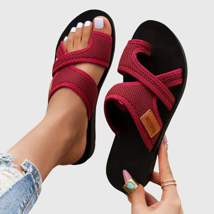 Ellyn™ | Bunion Corrector Sandals
